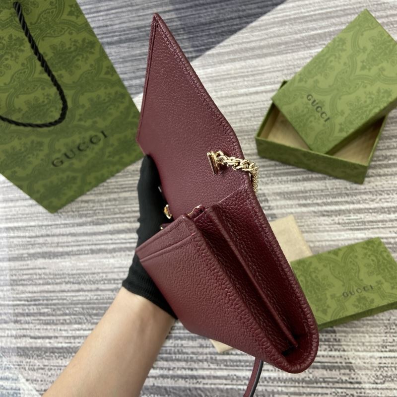 Gvc*1 wallets